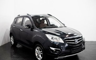 Changan CS35, 2018 год, 1 323 000 рублей, 1 фотография