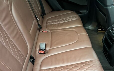 BMW X5, 2018 год, 5 750 000 рублей, 9 фотография