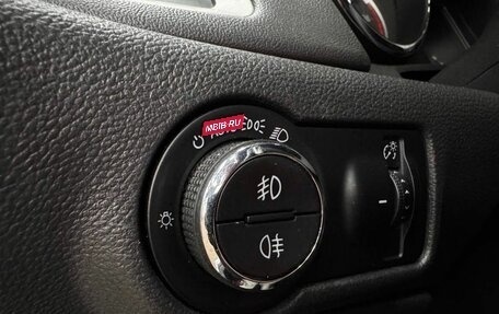 Opel Astra J, 2012 год, 509 777 рублей, 9 фотография