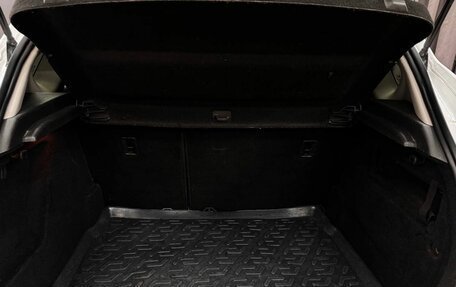 Opel Astra J, 2012 год, 509 777 рублей, 14 фотография