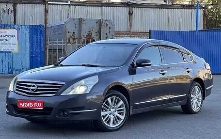 Nissan Teana, 2011 год, 639 000 рублей, 1 фотография