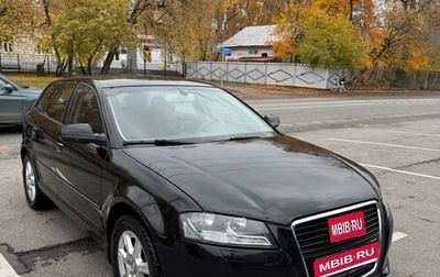 Audi A3, 2012 год, 800 000 рублей, 1 фотография