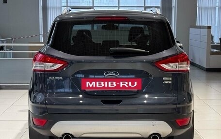 Ford Kuga III, 2014 год, 1 350 000 рублей, 7 фотография