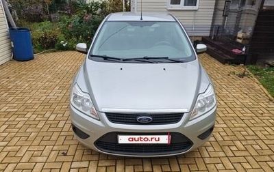 Ford Focus II рестайлинг, 2011 год, 450 000 рублей, 1 фотография