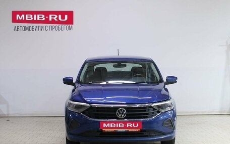 Volkswagen Polo VI (EU Market), 2020 год, 1 599 000 рублей, 5 фотография