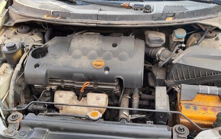 Nissan Primera III, 2006 год, 300 000 рублей, 5 фотография