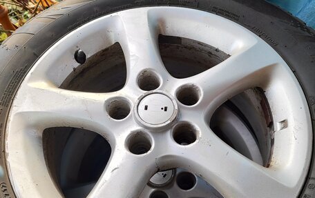 Nissan Primera III, 2006 год, 300 000 рублей, 4 фотография