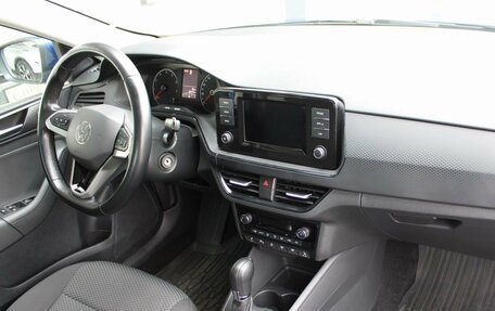Volkswagen Polo VI (EU Market), 2020 год, 1 599 000 рублей, 18 фотография