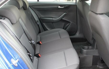 Volkswagen Polo VI (EU Market), 2020 год, 1 599 000 рублей, 19 фотография