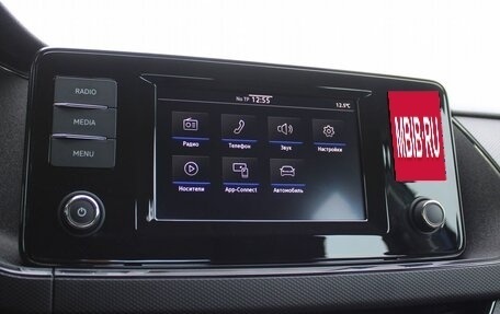 Volkswagen Polo VI (EU Market), 2020 год, 1 599 000 рублей, 14 фотография