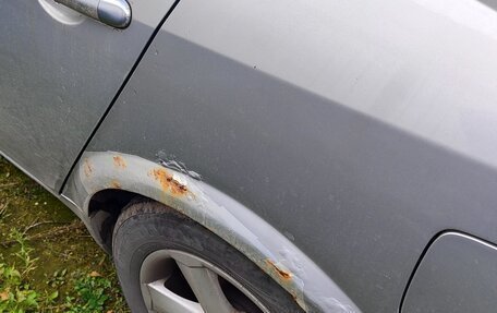 Nissan Primera III, 2006 год, 300 000 рублей, 13 фотография