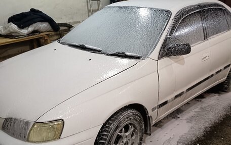 Toyota Corona IX (T190), 1994 год, 340 000 рублей, 6 фотография