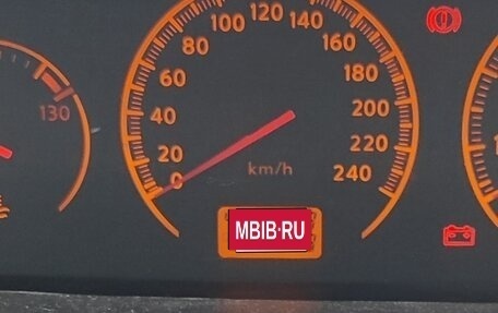Nissan Primera III, 2006 год, 300 000 рублей, 10 фотография