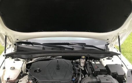 KIA K5, 2021 год, 3 000 000 рублей, 13 фотография