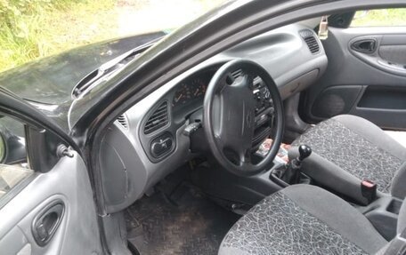 Chevrolet Lanos I, 2008 год, 235 000 рублей, 2 фотография