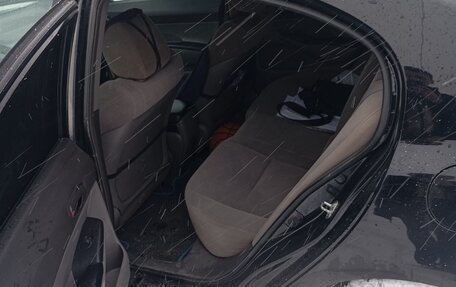 Honda Civic VIII, 2008 год, 610 000 рублей, 8 фотография