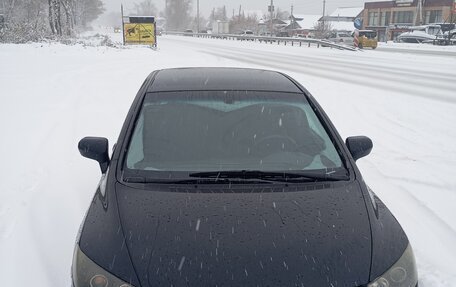 Honda Civic VIII, 2008 год, 610 000 рублей, 5 фотография