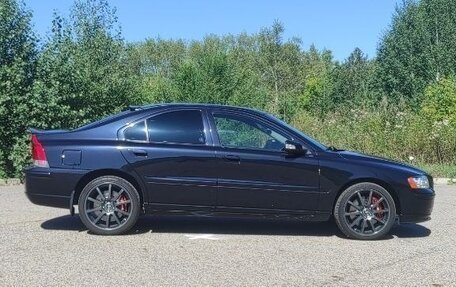 Volvo S60 III, 2007 год, 1 350 000 рублей, 8 фотография