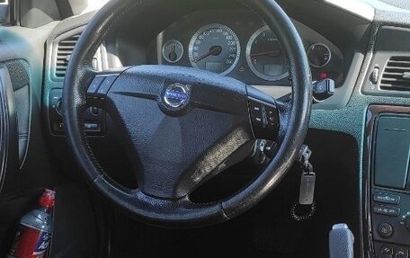 Volvo S60 III, 2007 год, 1 350 000 рублей, 11 фотография
