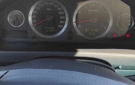 Volvo S60 III, 2007 год, 1 350 000 рублей, 10 фотография