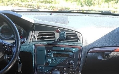 Volvo S60 III, 2007 год, 1 350 000 рублей, 12 фотография