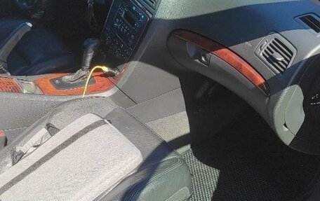 Volvo S60 III, 2007 год, 1 350 000 рублей, 15 фотография