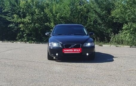 Volvo S60 III, 2007 год, 1 350 000 рублей, 6 фотография