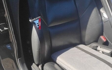 Volvo S60 III, 2007 год, 1 350 000 рублей, 14 фотография