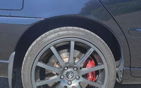Volvo S60 III, 2007 год, 1 350 000 рублей, 17 фотография