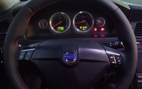 Volvo S60 III, 2007 год, 1 350 000 рублей, 18 фотография