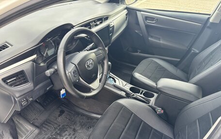 Toyota Corolla, 2013 год, 1 485 000 рублей, 5 фотография