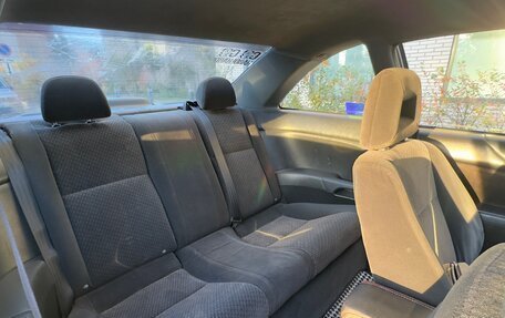 Honda Civic VII, 2004 год, 550 000 рублей, 12 фотография