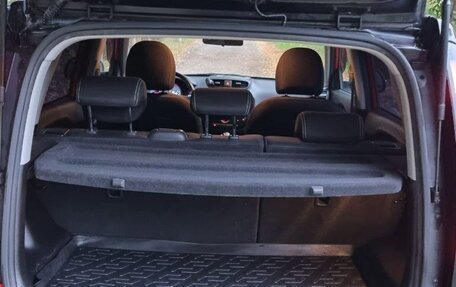 KIA Soul II рестайлинг, 2016 год, 1 300 000 рублей, 13 фотография