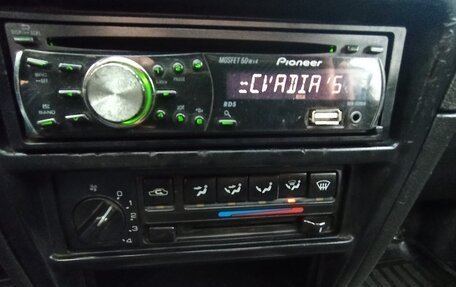 Nissan Primera II рестайлинг, 1991 год, 125 000 рублей, 24 фотография