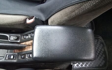 Nissan Primera II рестайлинг, 1991 год, 125 000 рублей, 22 фотография