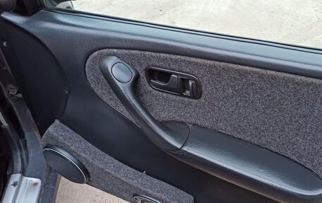 Nissan Primera II рестайлинг, 1991 год, 125 000 рублей, 29 фотография