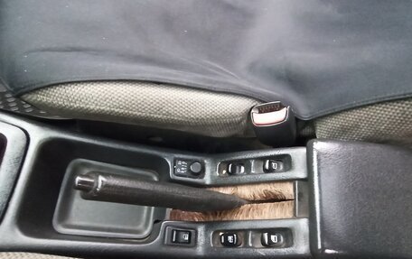 Nissan Primera II рестайлинг, 1991 год, 125 000 рублей, 26 фотография