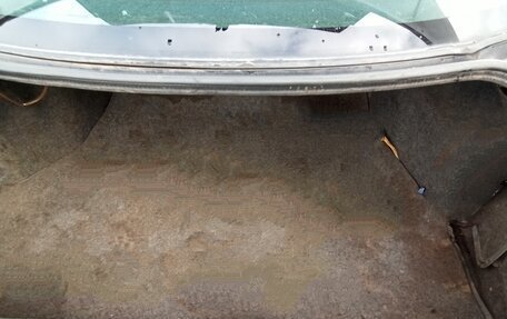 Nissan Primera II рестайлинг, 1991 год, 125 000 рублей, 32 фотография