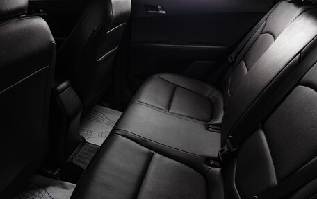 Hyundai Creta I рестайлинг, 2021 год, 2 199 000 рублей, 19 фотография