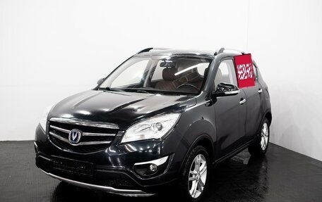 Changan CS35, 2018 год, 1 323 000 рублей, 3 фотография