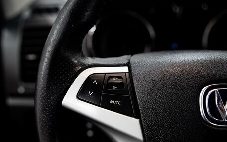Changan CS35, 2018 год, 1 323 000 рублей, 11 фотография