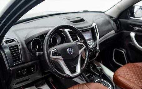 Changan CS35, 2018 год, 1 323 000 рублей, 10 фотография