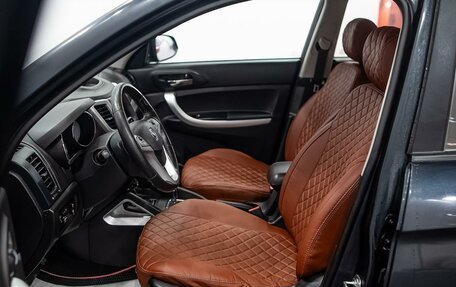 Changan CS35, 2018 год, 1 323 000 рублей, 9 фотография