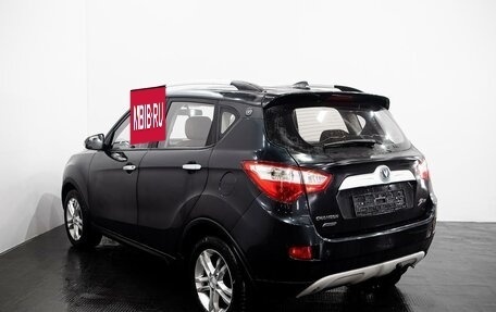 Changan CS35, 2018 год, 1 323 000 рублей, 6 фотография