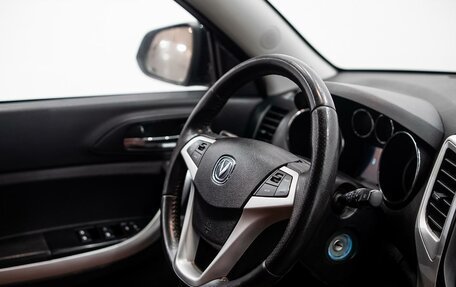 Changan CS35, 2018 год, 1 323 000 рублей, 19 фотография