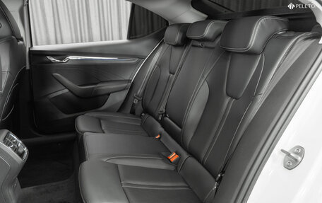 Skoda Octavia IV, 2024 год, 3 070 000 рублей, 15 фотография