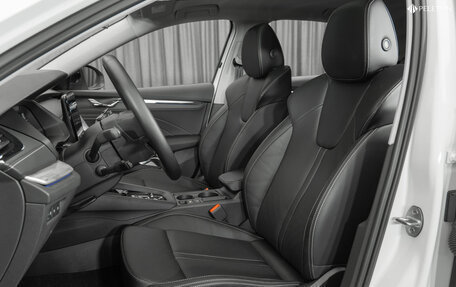 Skoda Octavia IV, 2024 год, 3 070 000 рублей, 11 фотография