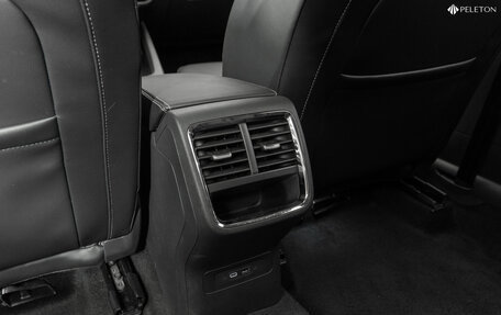 Skoda Octavia IV, 2024 год, 3 070 000 рублей, 16 фотография