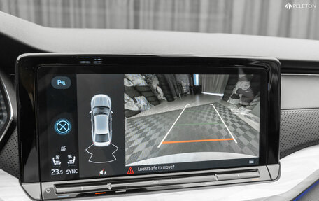 Skoda Octavia IV, 2024 год, 3 070 000 рублей, 26 фотография