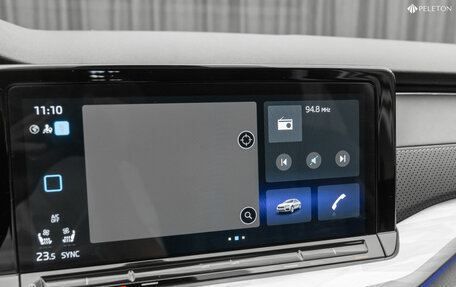 Skoda Octavia IV, 2024 год, 3 070 000 рублей, 25 фотография